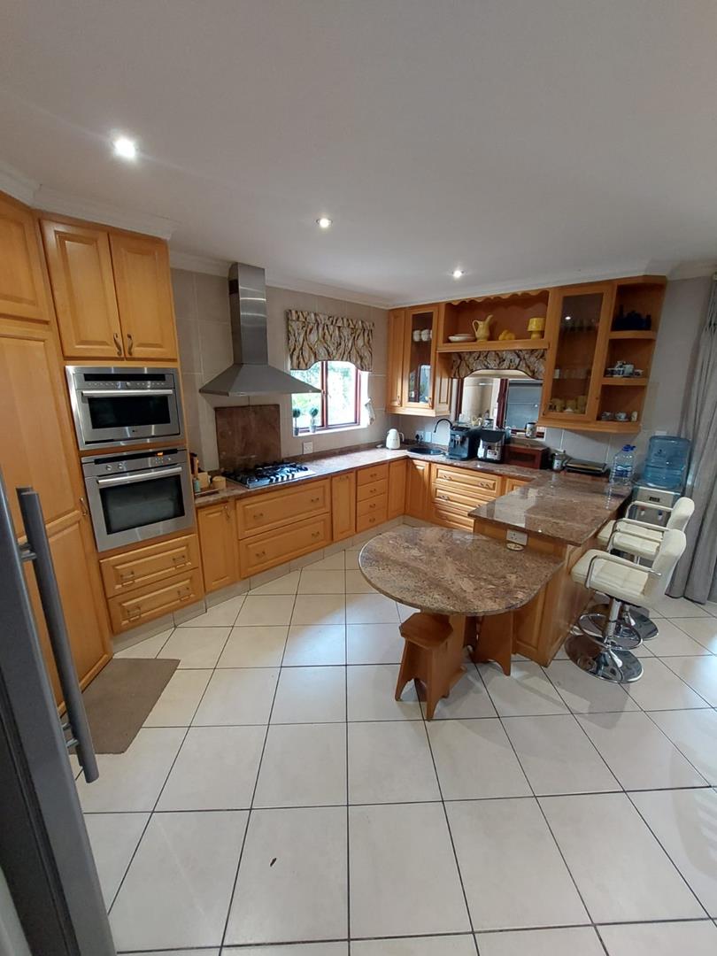 4 Bedroom Property for Sale in Rietvalleirand Gauteng