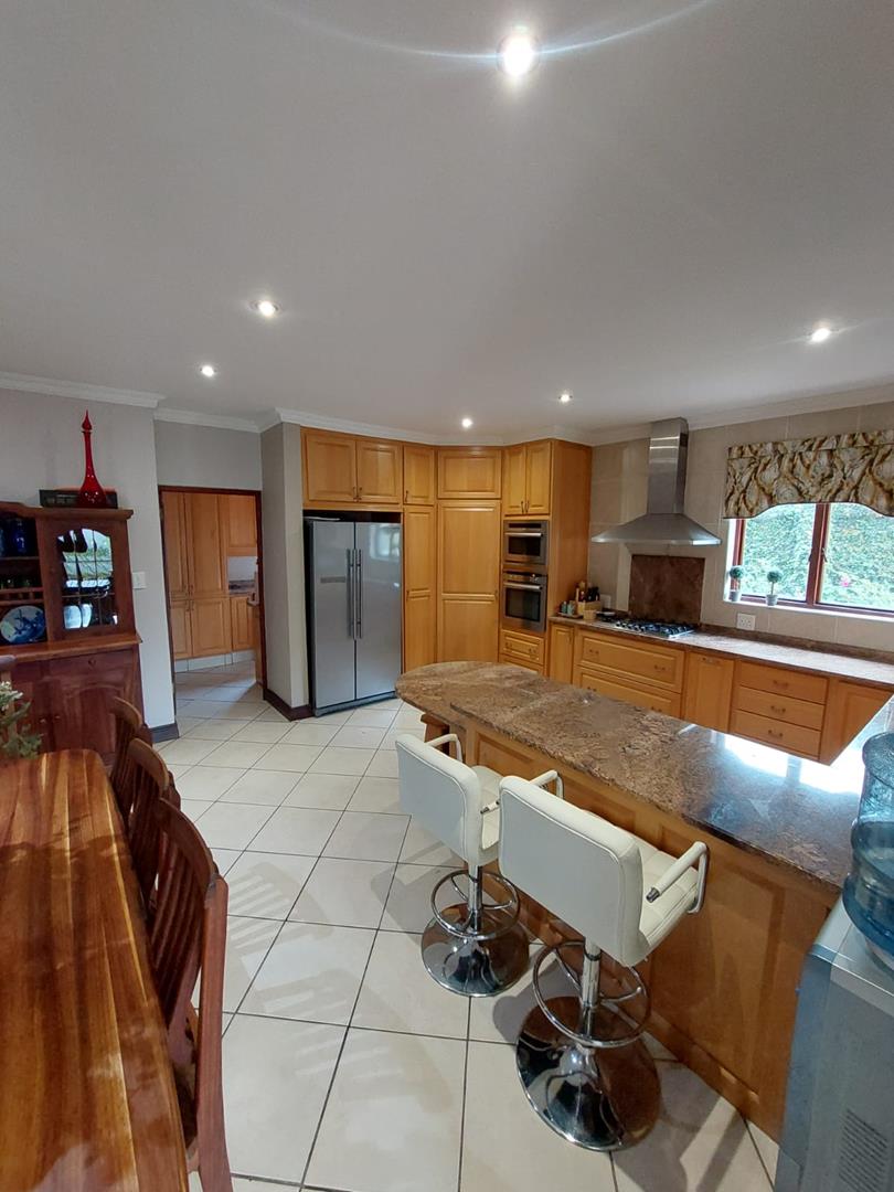 4 Bedroom Property for Sale in Rietvalleirand Gauteng