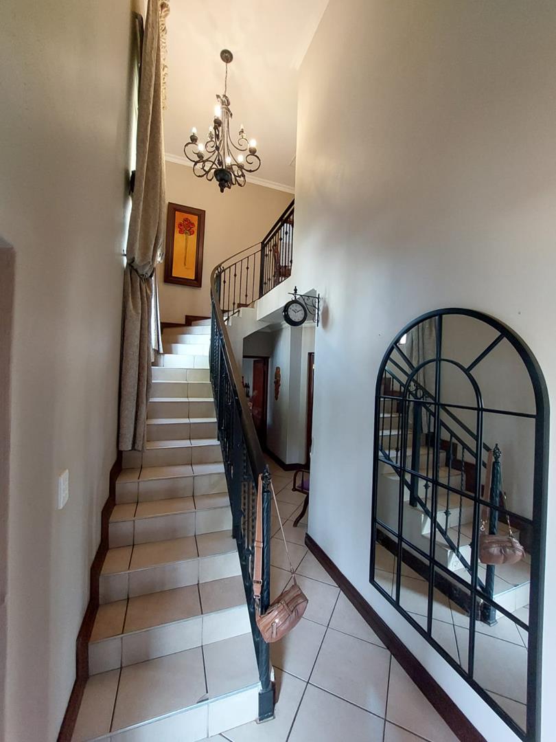 4 Bedroom Property for Sale in Rietvalleirand Gauteng