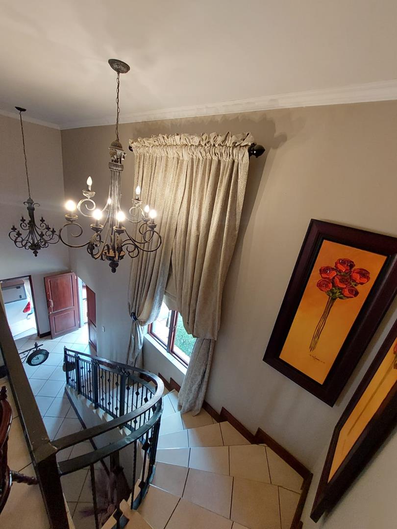 4 Bedroom Property for Sale in Rietvalleirand Gauteng