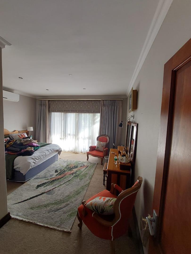 4 Bedroom Property for Sale in Rietvalleirand Gauteng