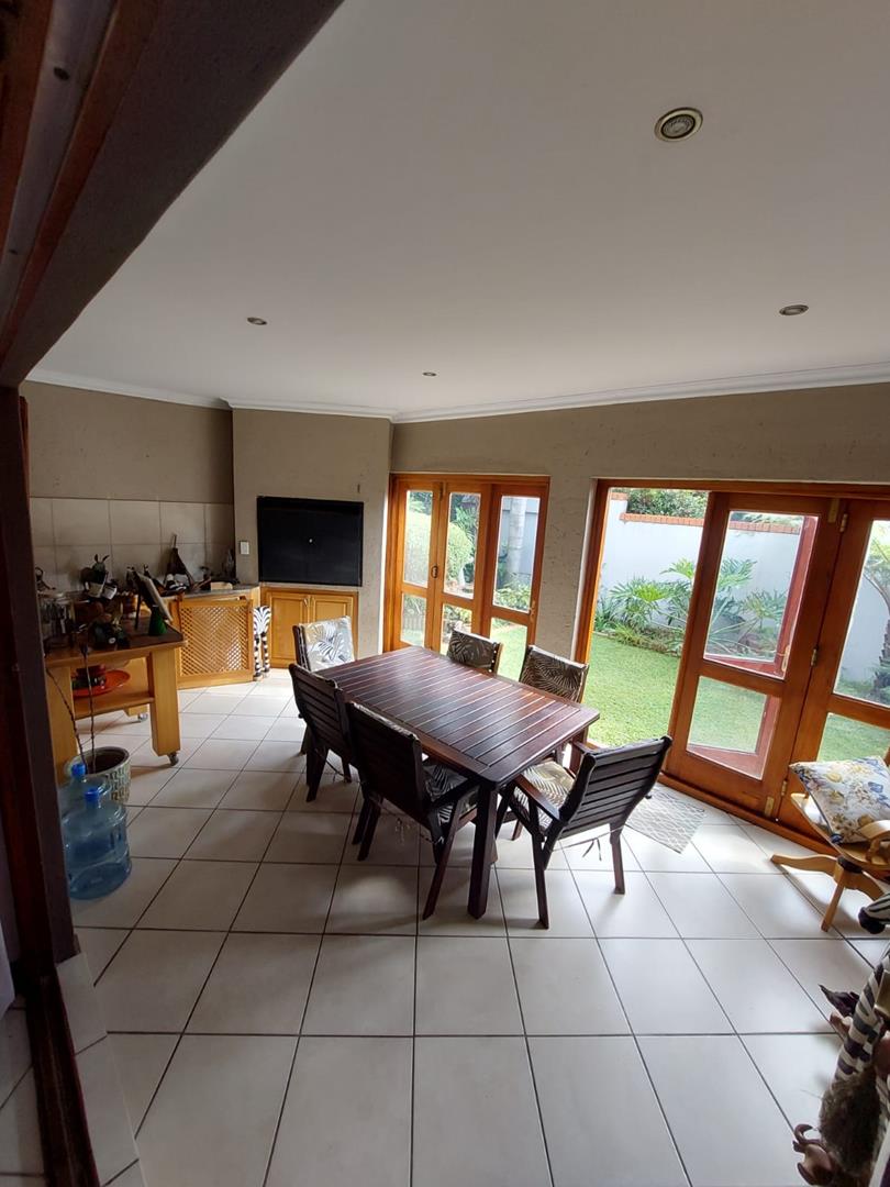4 Bedroom Property for Sale in Rietvalleirand Gauteng