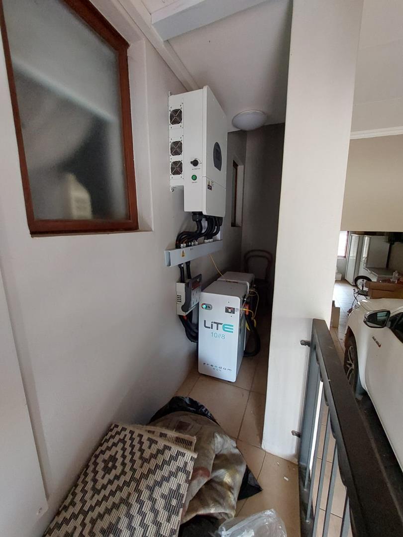 4 Bedroom Property for Sale in Rietvalleirand Gauteng