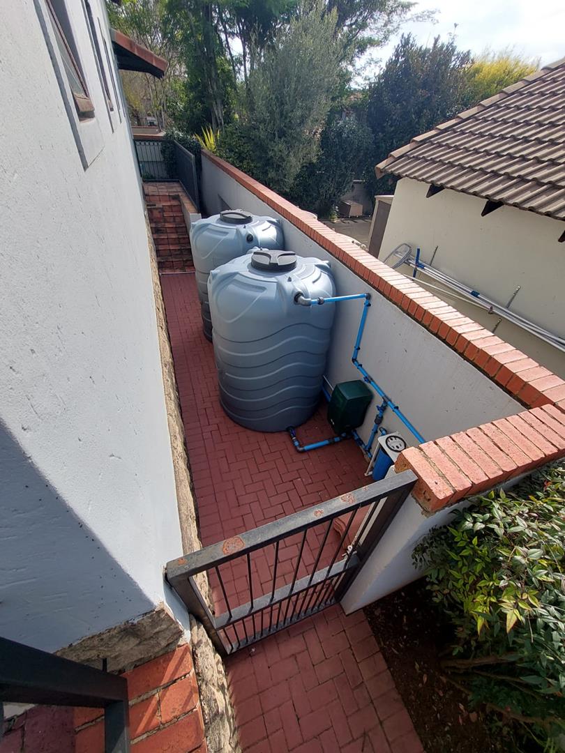4 Bedroom Property for Sale in Rietvalleirand Gauteng