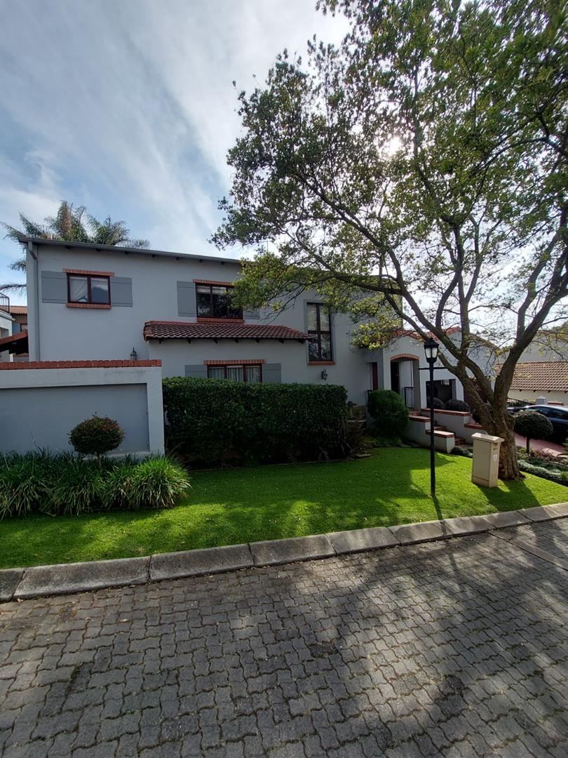 4 Bedroom Property for Sale in Rietvalleirand Gauteng