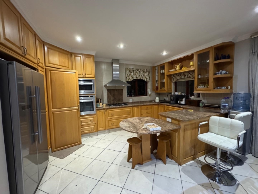 4 Bedroom Property for Sale in Rietvalleirand Gauteng