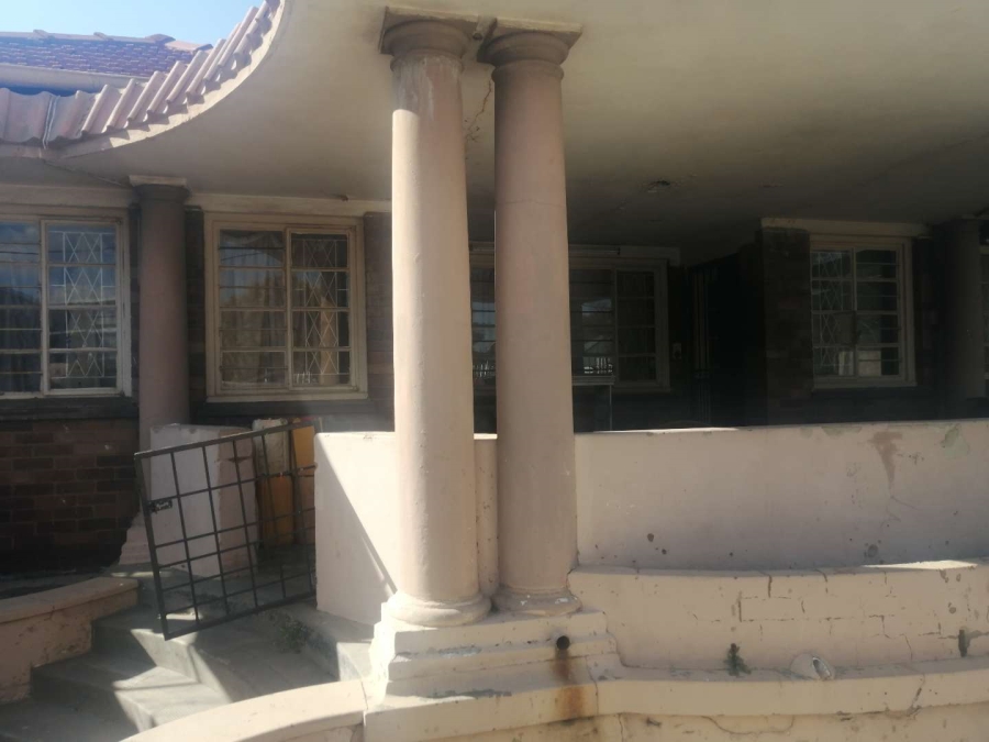 3 Bedroom Property for Sale in Rosettenville Gauteng