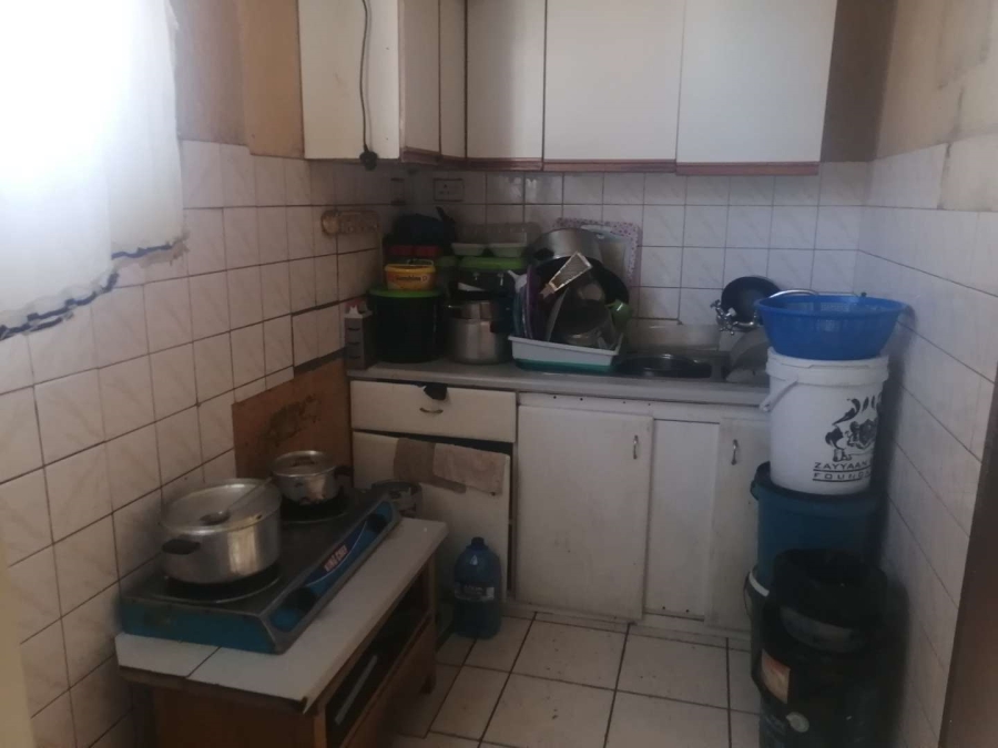 3 Bedroom Property for Sale in Rosettenville Gauteng