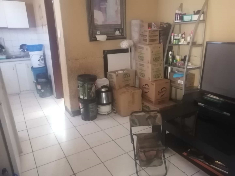 3 Bedroom Property for Sale in Rosettenville Gauteng