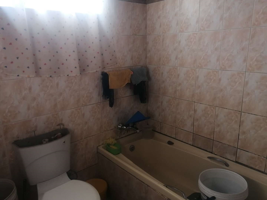 3 Bedroom Property for Sale in Rosettenville Gauteng