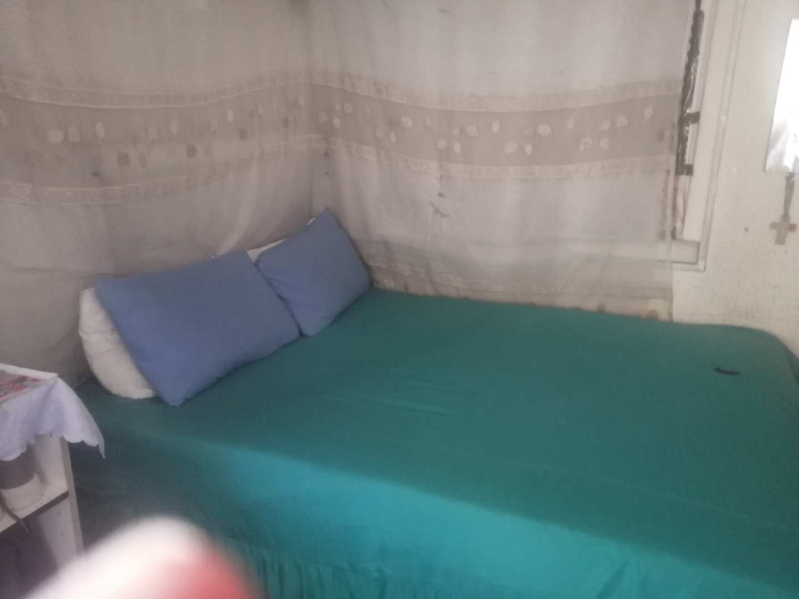 3 Bedroom Property for Sale in Rosettenville Gauteng