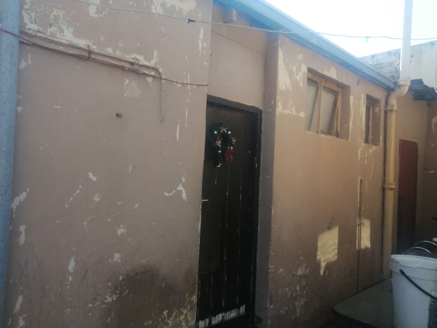 3 Bedroom Property for Sale in Rosettenville Gauteng