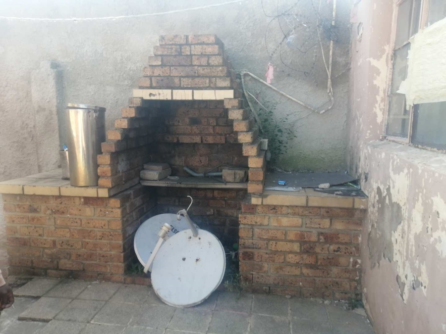 3 Bedroom Property for Sale in Rosettenville Gauteng