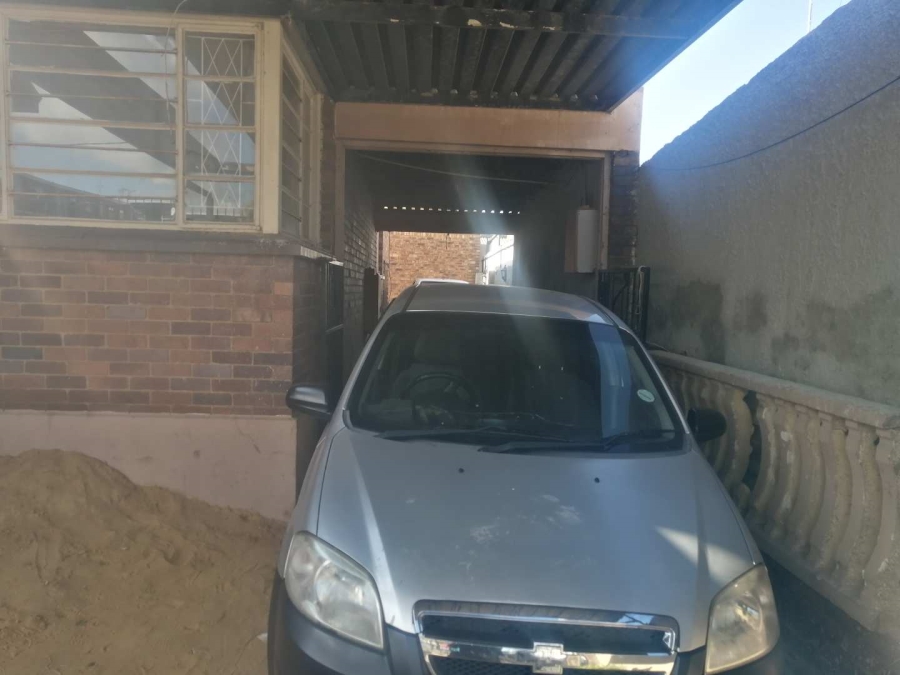 3 Bedroom Property for Sale in Rosettenville Gauteng