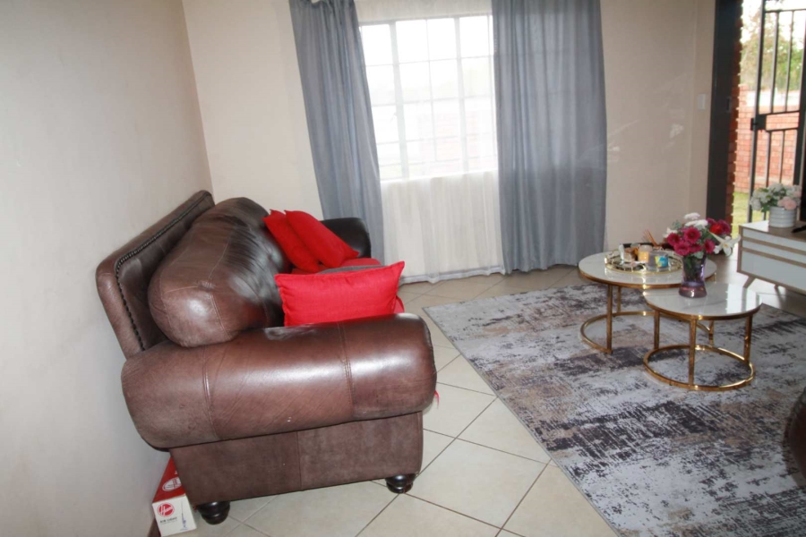 3 Bedroom Property for Sale in Sagewood Gauteng
