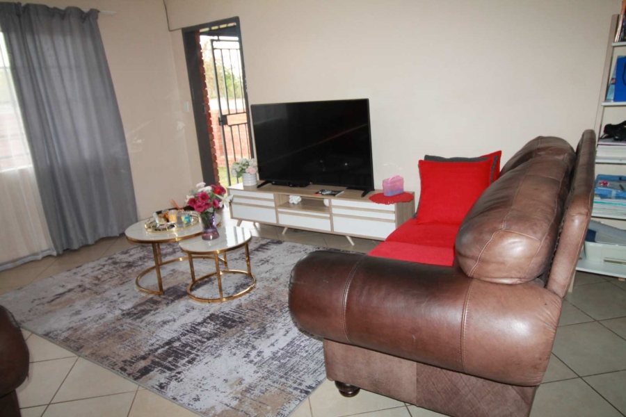 3 Bedroom Property for Sale in Sagewood Gauteng