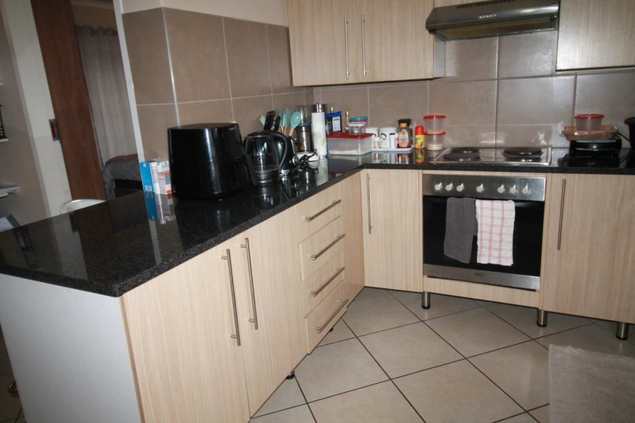 3 Bedroom Property for Sale in Sagewood Gauteng