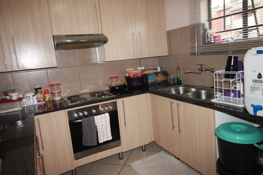 3 Bedroom Property for Sale in Sagewood Gauteng