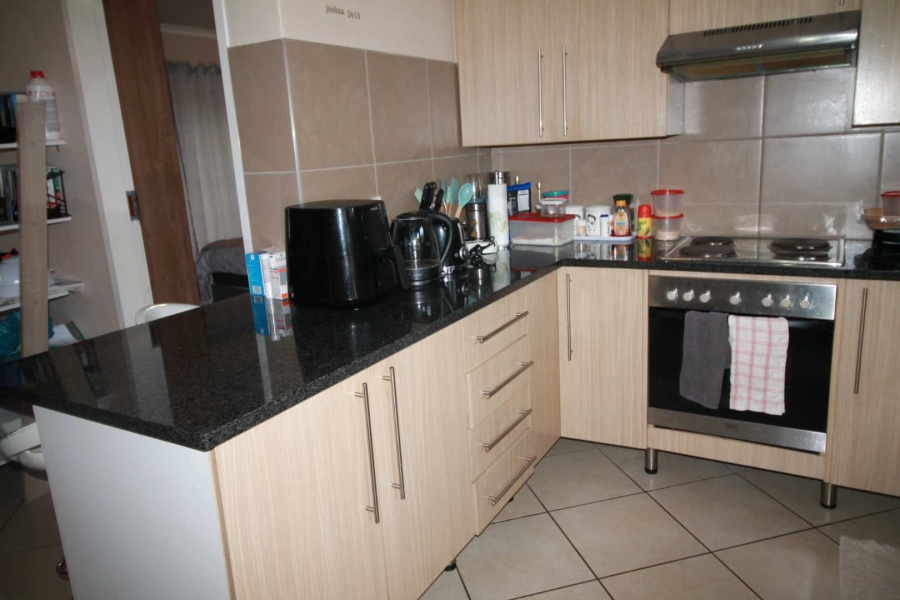 3 Bedroom Property for Sale in Sagewood Gauteng