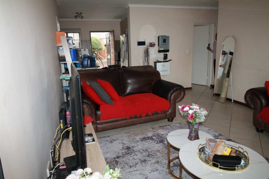 3 Bedroom Property for Sale in Sagewood Gauteng