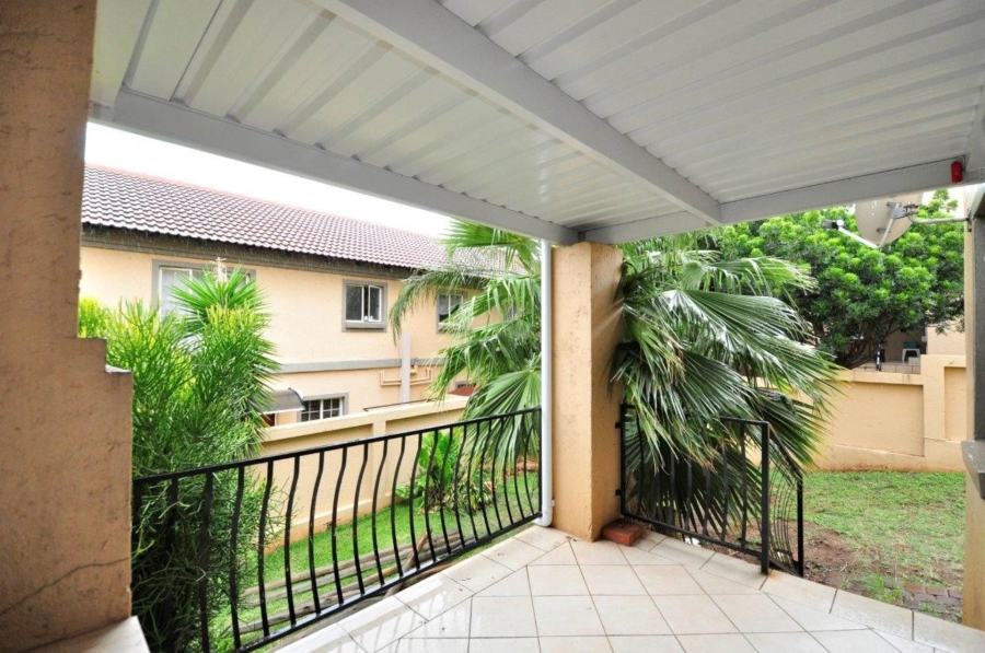 To Let 2 Bedroom Property for Rent in La Montagne Gauteng