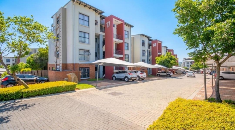 2 Bedroom Property for Sale in Fourways Gardens Gauteng