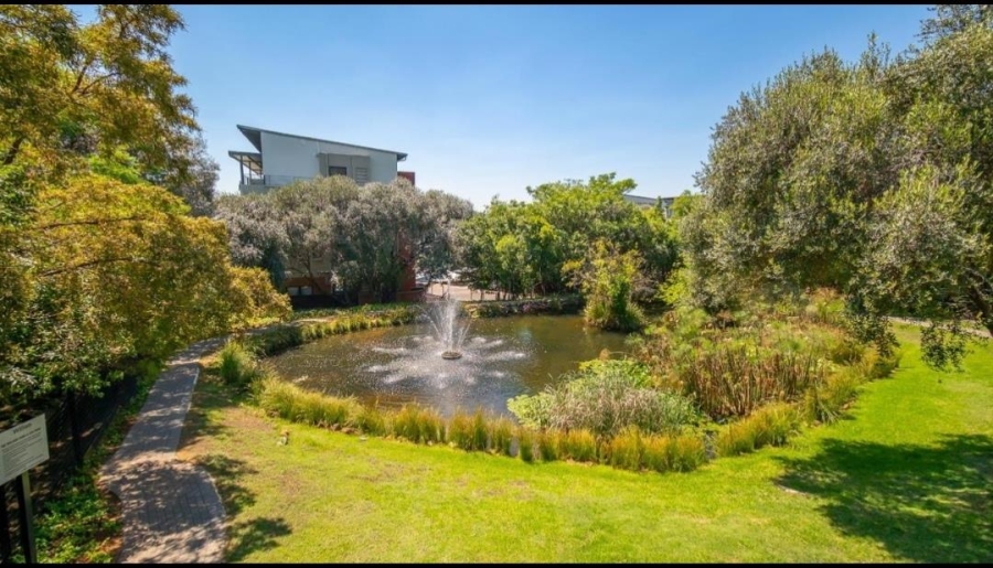 2 Bedroom Property for Sale in Fourways Gardens Gauteng
