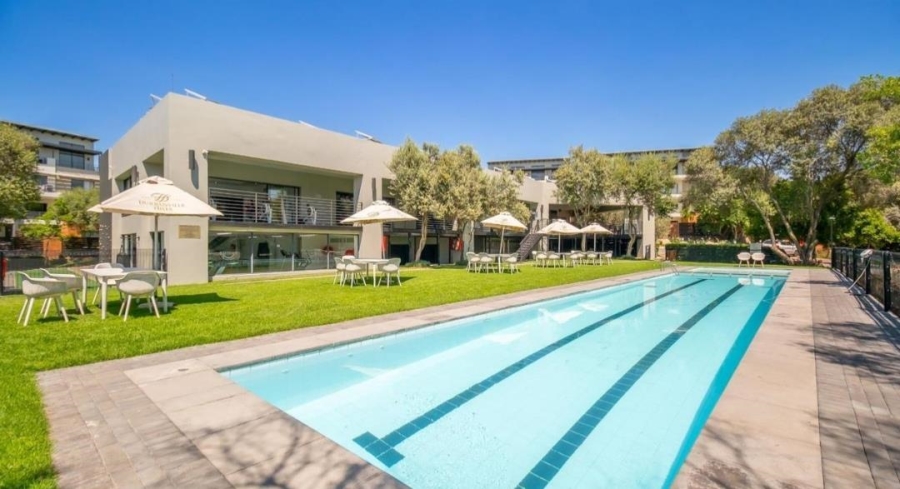 2 Bedroom Property for Sale in Fourways Gardens Gauteng