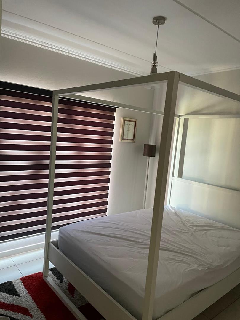 2 Bedroom Property for Sale in Fourways Gardens Gauteng