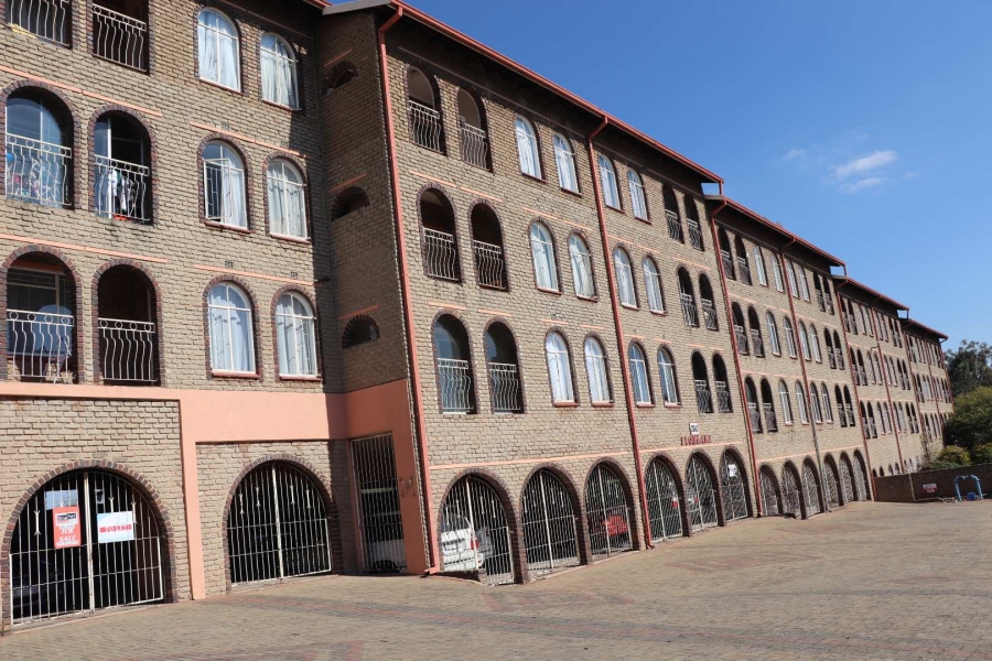 3 Bedroom Property for Sale in Florida Gauteng