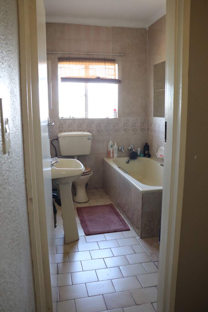 3 Bedroom Property for Sale in Florida Gauteng