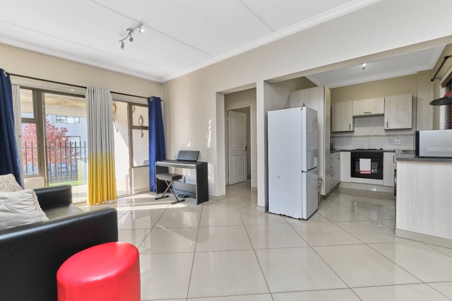 2 Bedroom Property for Sale in Honeydew Grove Gauteng