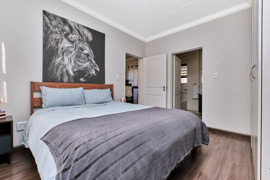2 Bedroom Property for Sale in Honeydew Grove Gauteng