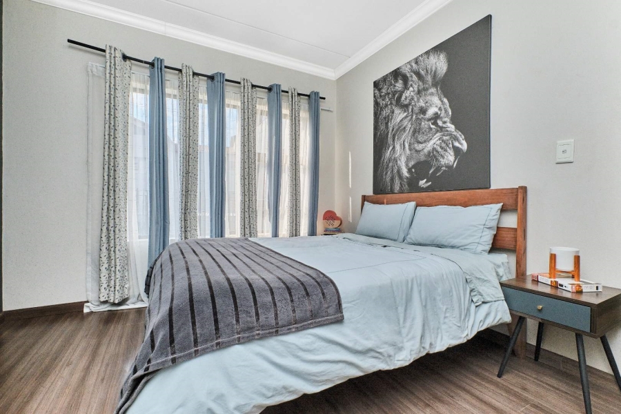 2 Bedroom Property for Sale in Honeydew Grove Gauteng