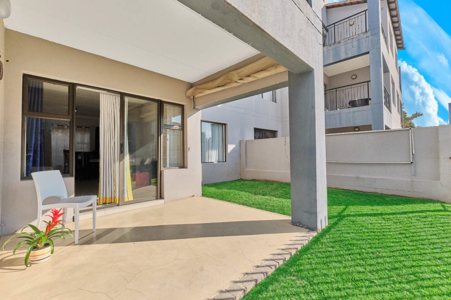 2 Bedroom Property for Sale in Honeydew Grove Gauteng