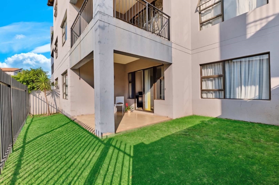 2 Bedroom Property for Sale in Honeydew Grove Gauteng