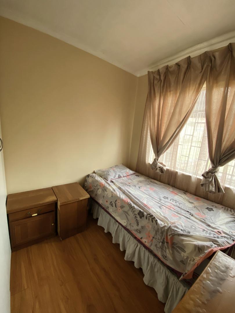 3 Bedroom Property for Sale in Newclare Gauteng
