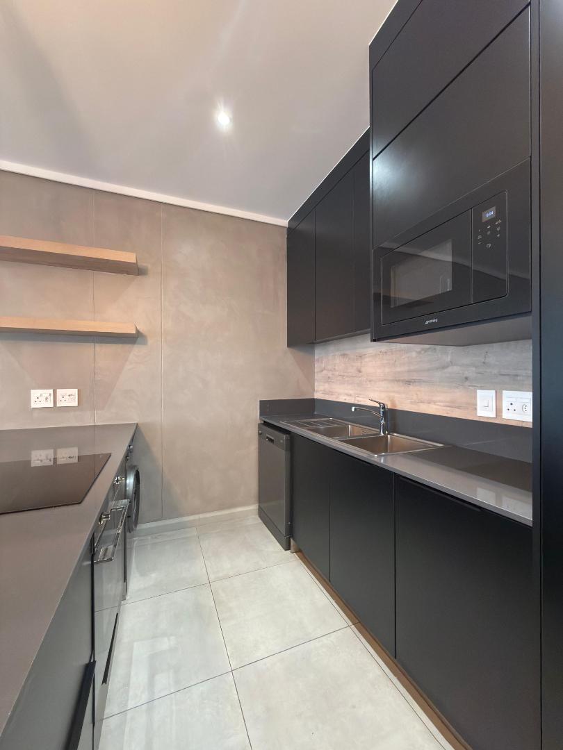 To Let 2 Bedroom Property for Rent in Midfield Estate Gauteng