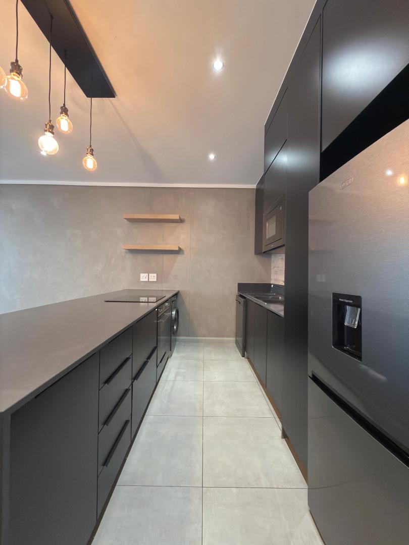 To Let 2 Bedroom Property for Rent in Midfield Estate Gauteng