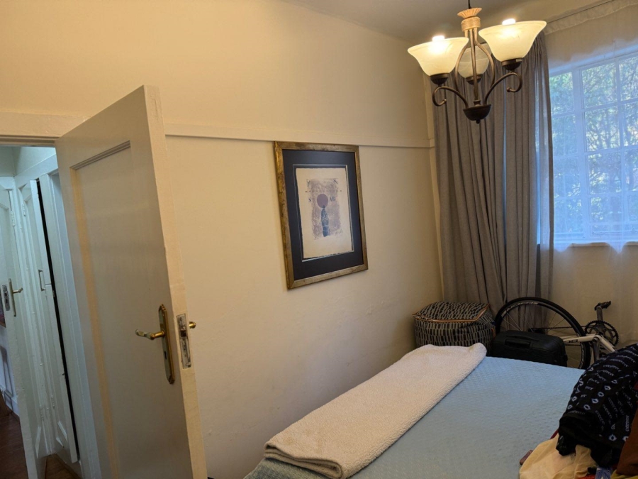 2 Bedroom Property for Sale in Illovo Gauteng