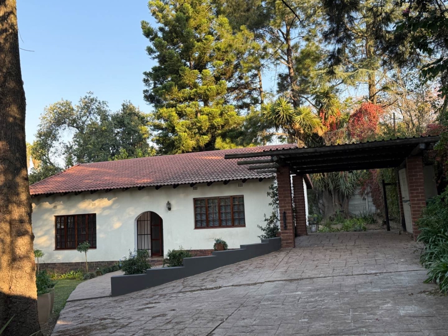 To Let 2 Bedroom Property for Rent in Edenburg Gauteng