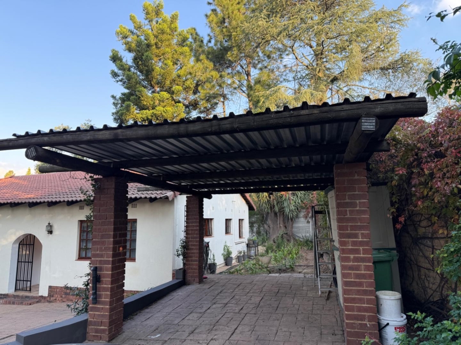 To Let 2 Bedroom Property for Rent in Edenburg Gauteng