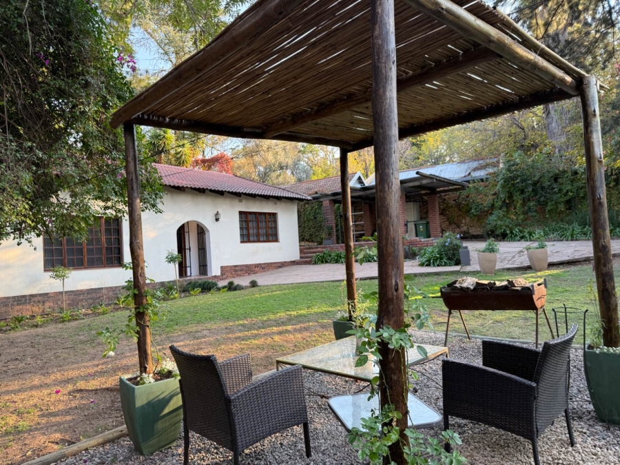 To Let 2 Bedroom Property for Rent in Edenburg Gauteng