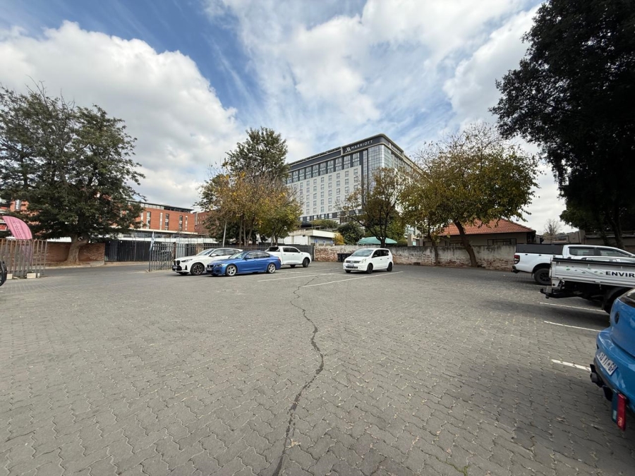 To Let Commercial Property for Rent in Birnam Gauteng