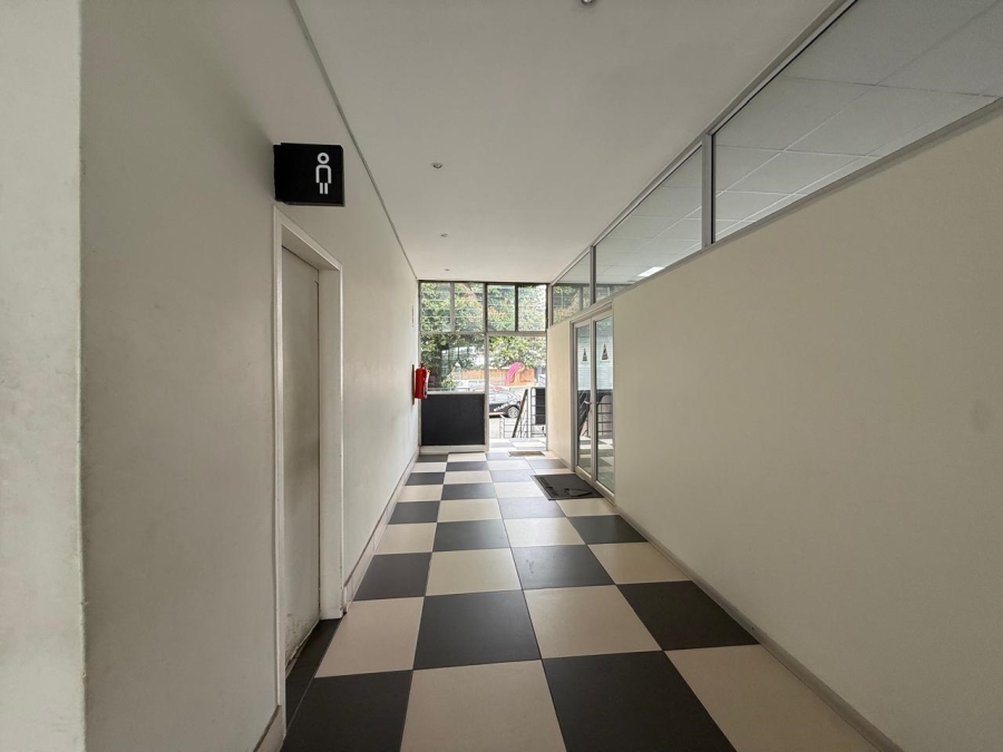 To Let Commercial Property for Rent in Birnam Gauteng