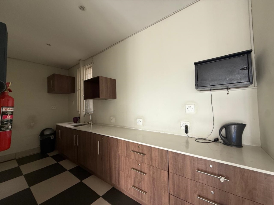 To Let Commercial Property for Rent in Birnam Gauteng