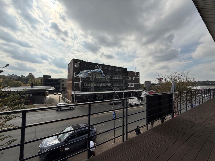 To Let Commercial Property for Rent in Birnam Gauteng