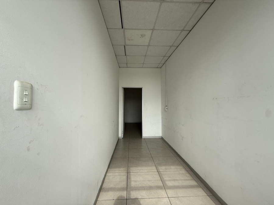 To Let Commercial Property for Rent in Birnam Gauteng