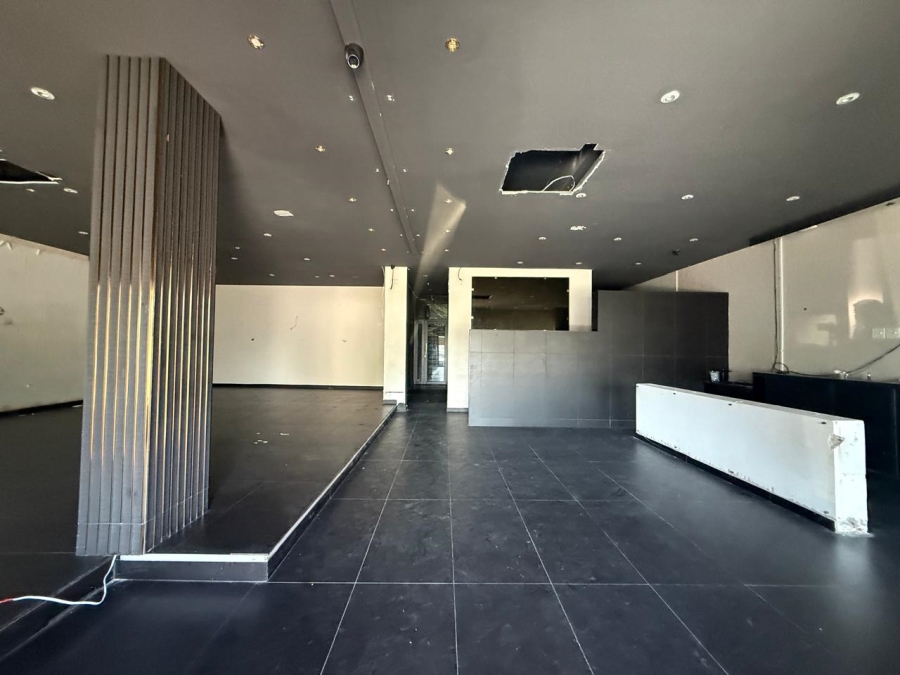 To Let Commercial Property for Rent in Parkmore Gauteng