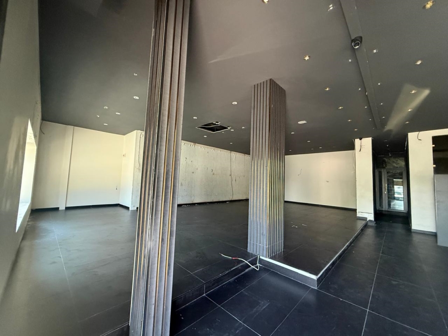 To Let Commercial Property for Rent in Parkmore Gauteng